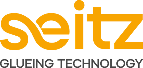 Seitz Glueing Technology Logo